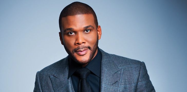 Tyler Perry-TV Shows, Movies, Books, Wife, Kids, Height, Net Worth, Age
